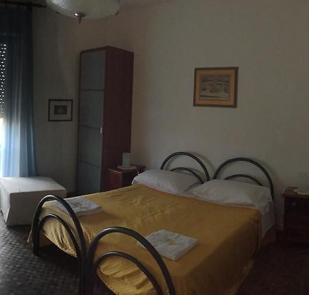 Guesthouse Sayuri Firenze Eksteriør billede