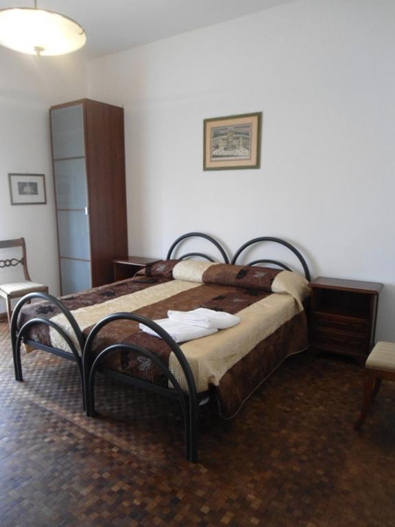 Guesthouse Sayuri Firenze Eksteriør billede