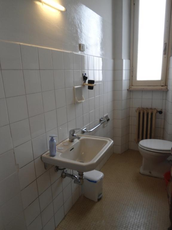 Guesthouse Sayuri Firenze Eksteriør billede