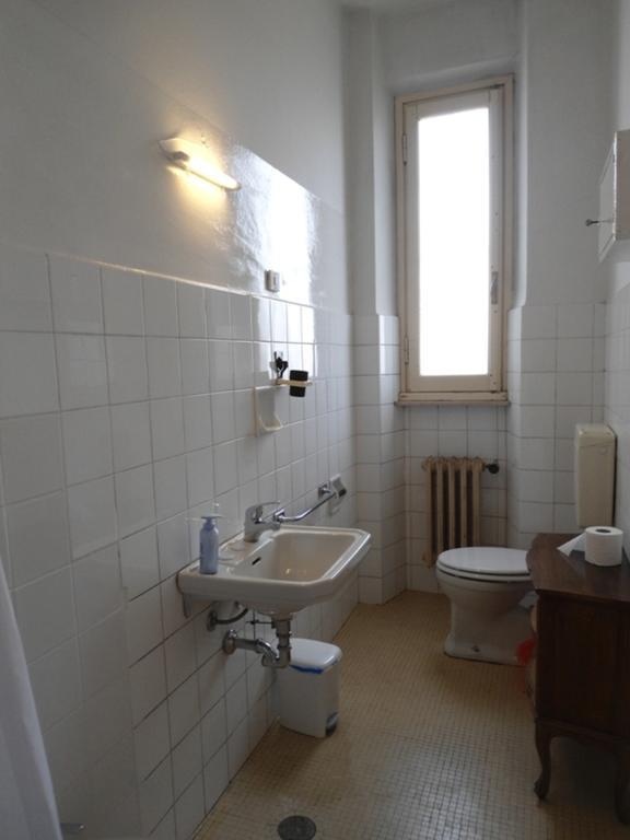 Guesthouse Sayuri Firenze Eksteriør billede