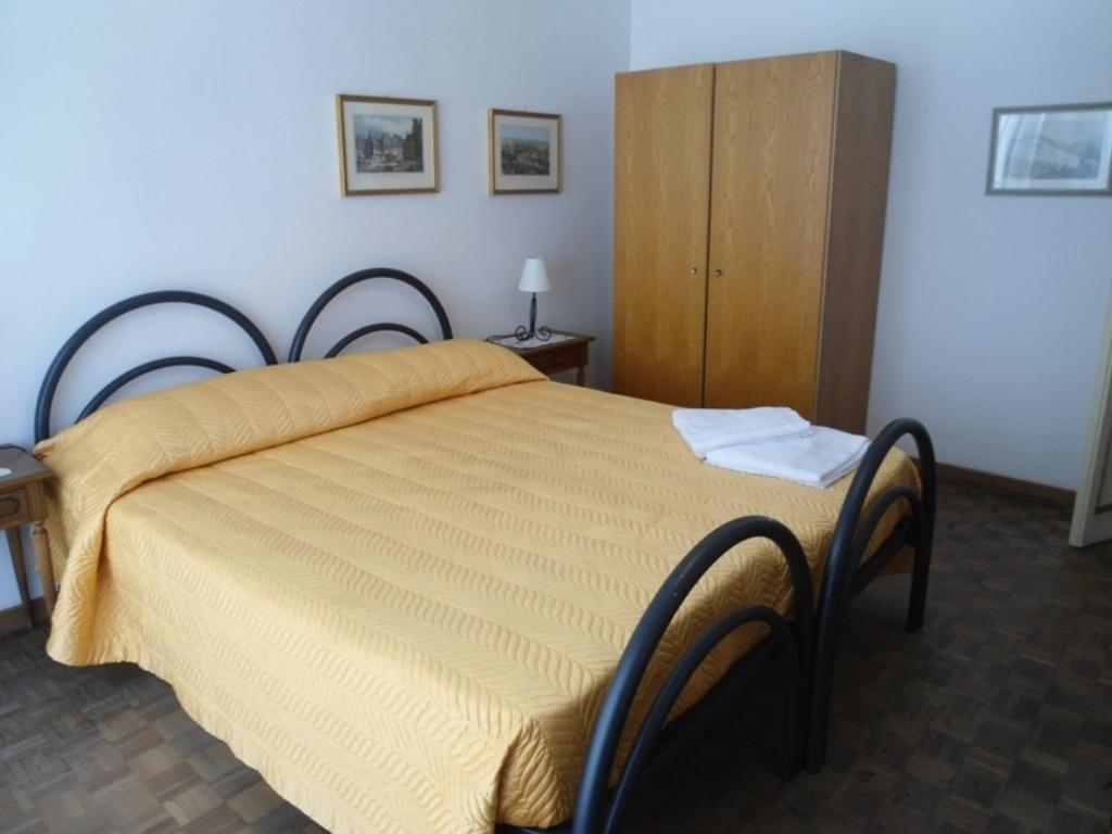 Guesthouse Sayuri Firenze Eksteriør billede
