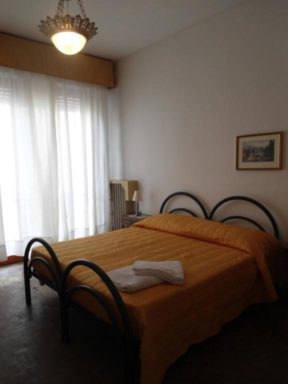 Guesthouse Sayuri Firenze Eksteriør billede