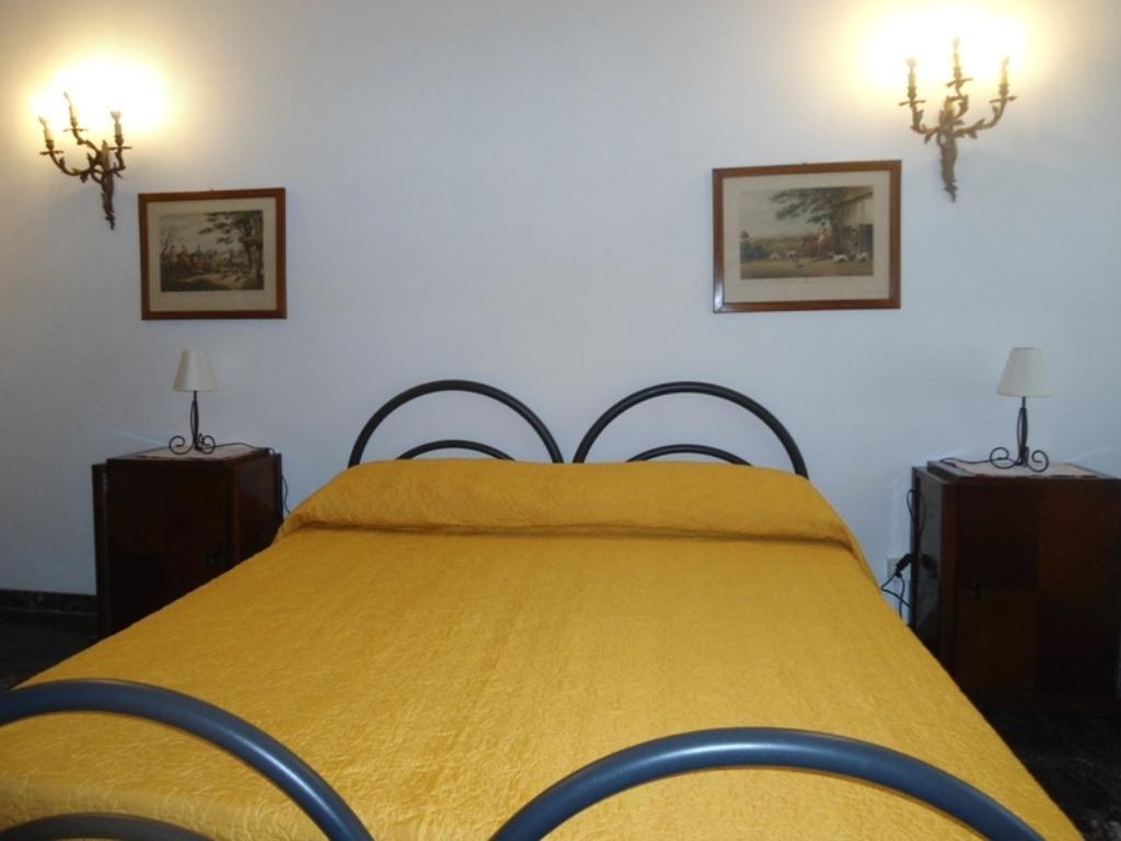 Guesthouse Sayuri Firenze Eksteriør billede