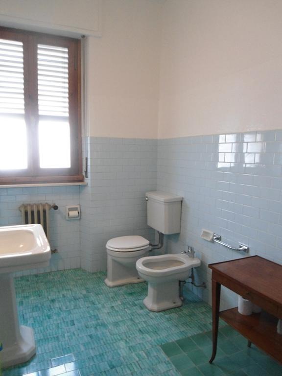 Guesthouse Sayuri Firenze Eksteriør billede
