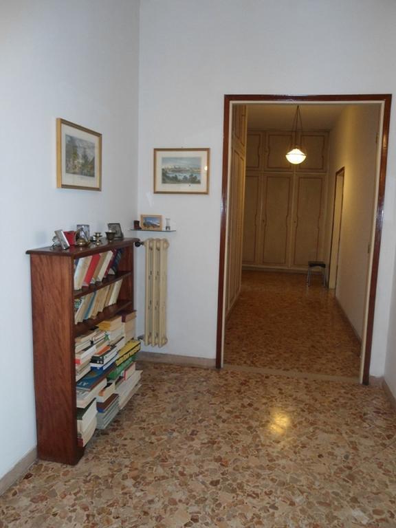 Guesthouse Sayuri Firenze Eksteriør billede