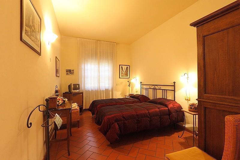 Guesthouse Sayuri Firenze Eksteriør billede