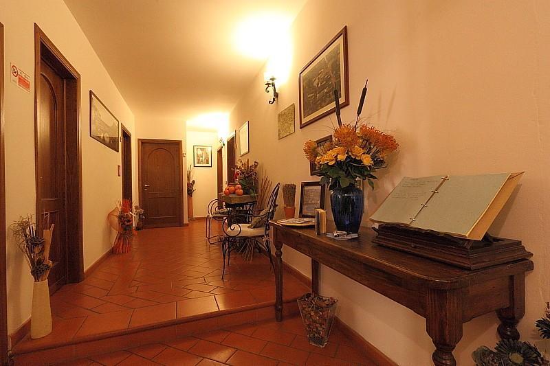 Guesthouse Sayuri Firenze Eksteriør billede