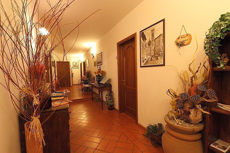 Guesthouse Sayuri Firenze Eksteriør billede