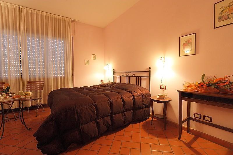 Guesthouse Sayuri Firenze Eksteriør billede
