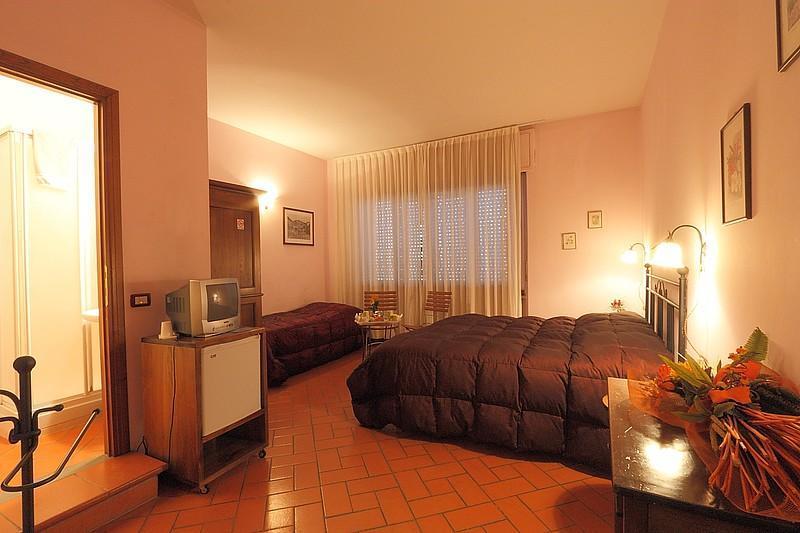 Guesthouse Sayuri Firenze Eksteriør billede