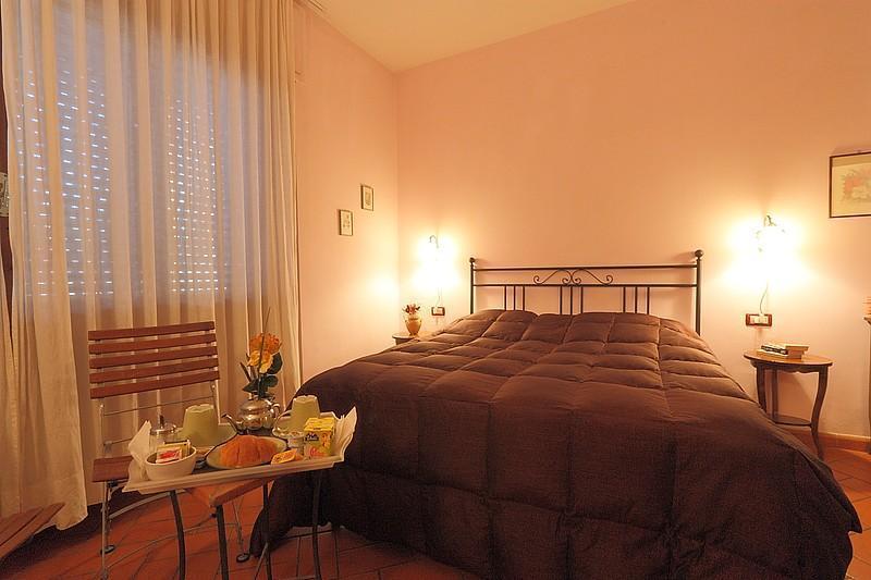 Guesthouse Sayuri Firenze Eksteriør billede