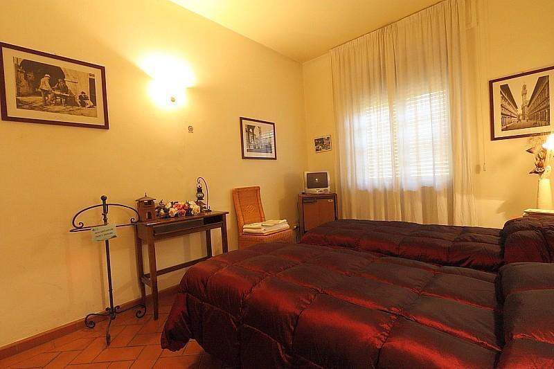Guesthouse Sayuri Firenze Eksteriør billede