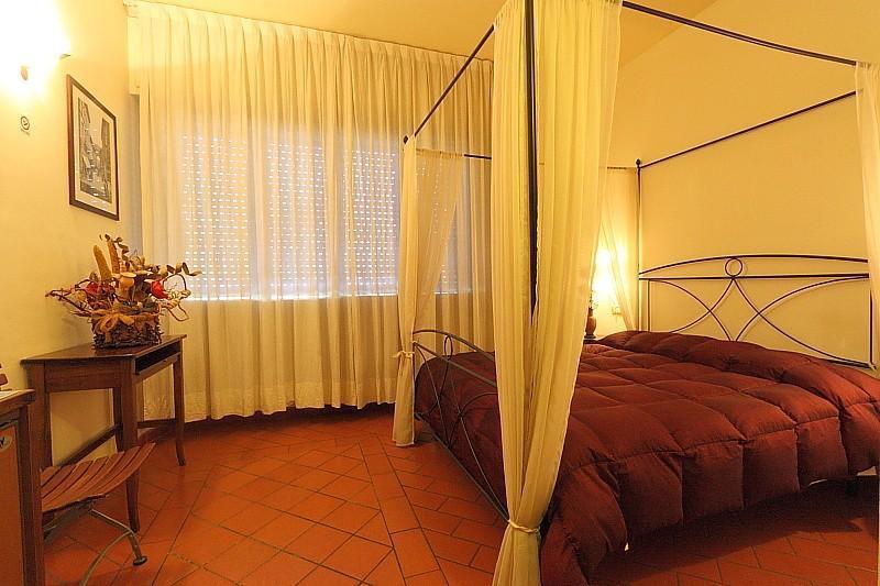 Guesthouse Sayuri Firenze Eksteriør billede