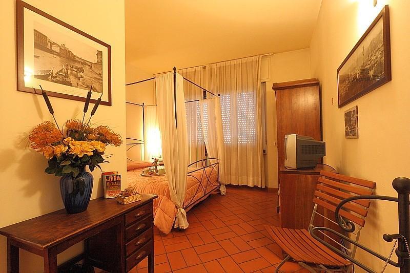 Guesthouse Sayuri Firenze Eksteriør billede
