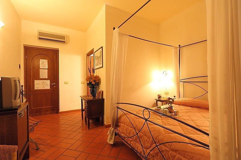 Guesthouse Sayuri Firenze Eksteriør billede