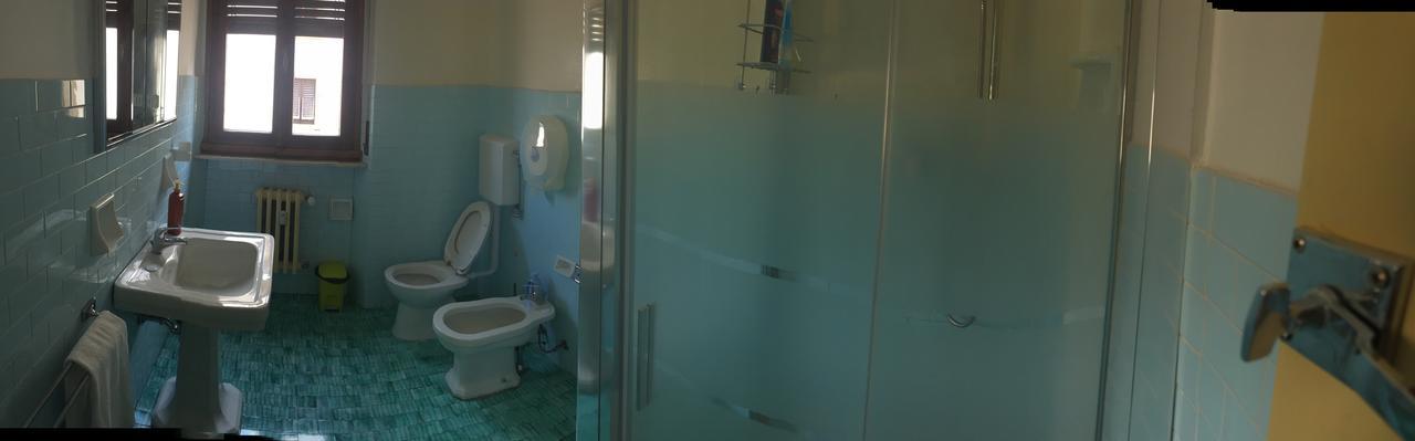 Guesthouse Sayuri Firenze Eksteriør billede