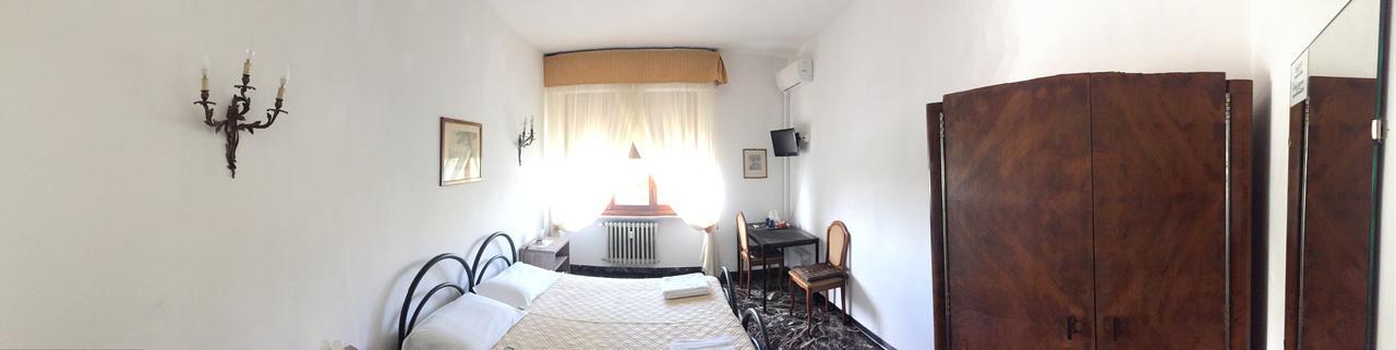 Guesthouse Sayuri Firenze Eksteriør billede