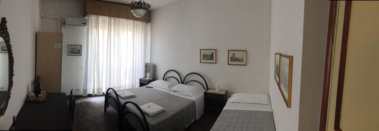 Guesthouse Sayuri Firenze Eksteriør billede