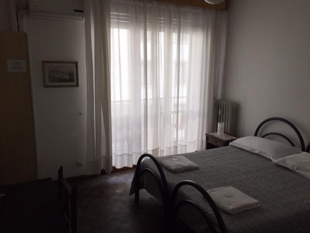 Guesthouse Sayuri Firenze Eksteriør billede