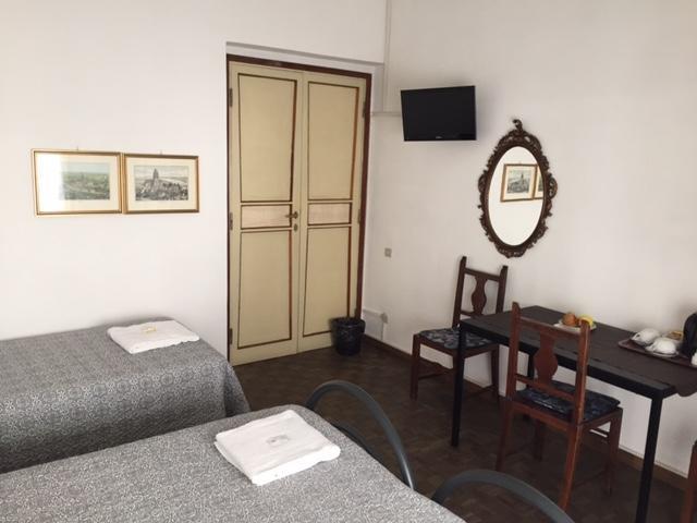 Guesthouse Sayuri Firenze Eksteriør billede